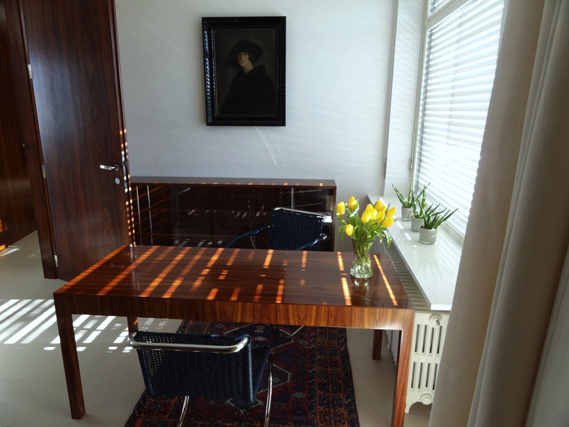 mies van der rohe: villa tugendhat